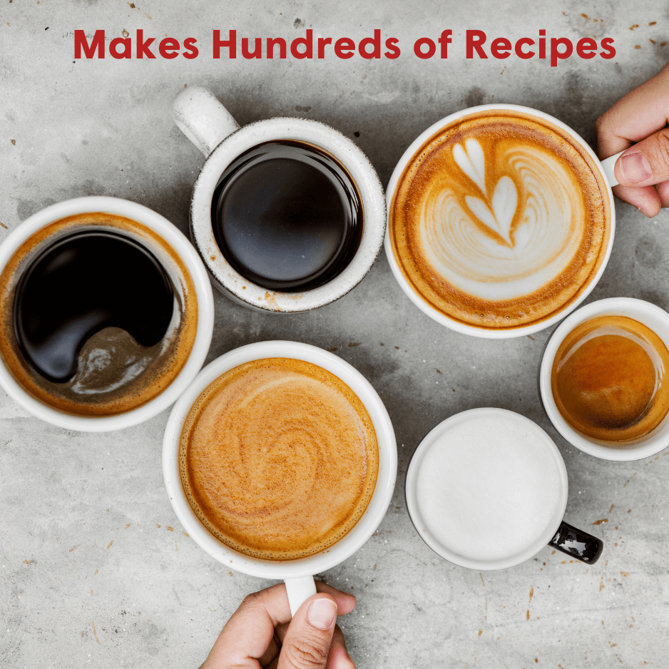 AeroPress Coffee Maker - Go Plus