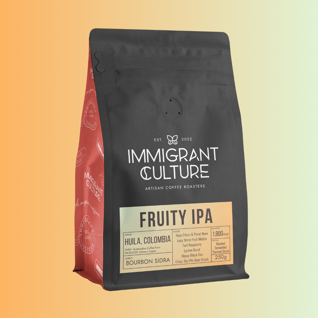 Fruity IPA