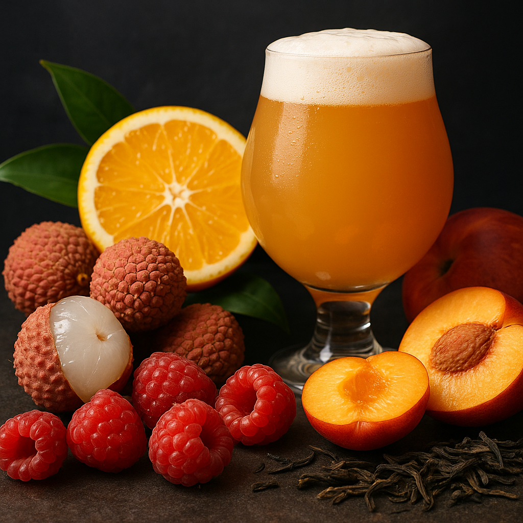 Fruity IPA