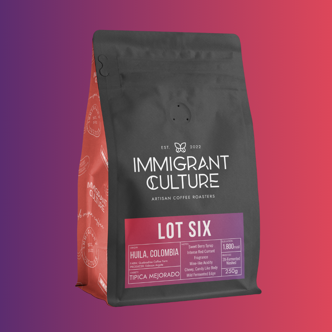 Lot Six